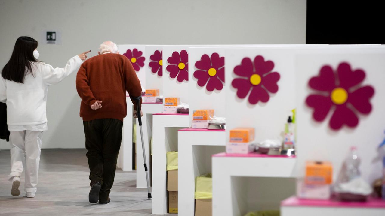 Coronavirus, nessun morto e 159 nuovi positivi