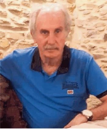 Una foto di Fiorenzo Barani