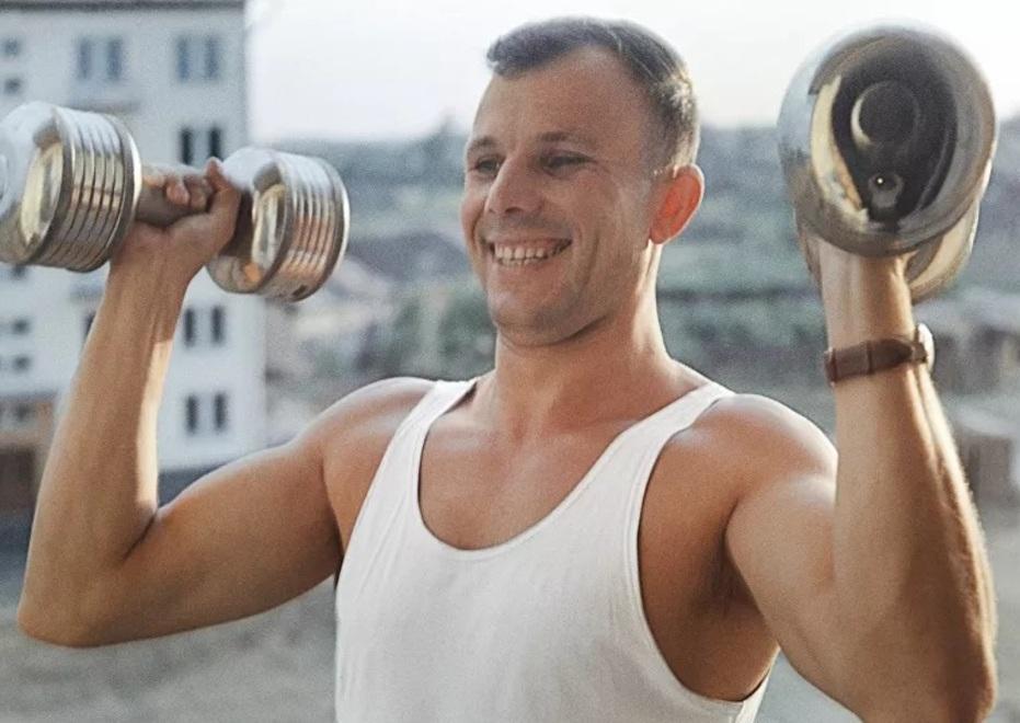 Jurij Gagarin, il pioniere dell’avventura spaziale 