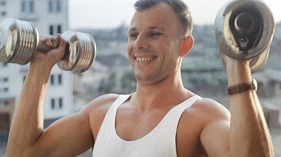 Jurij Gagarin, il pioniere dell’avventura spaziale