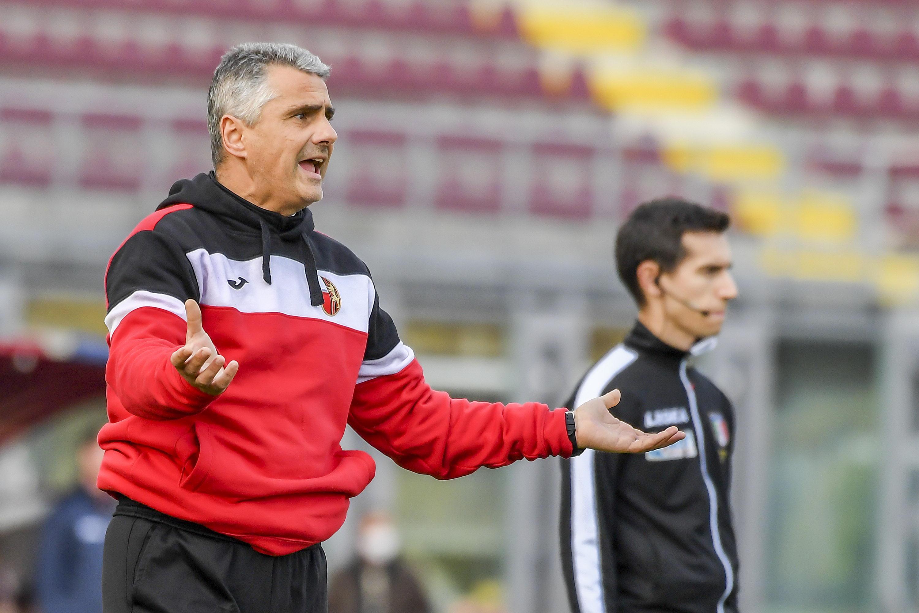 Fra Lucchese e Livorno un malinconico pareggio