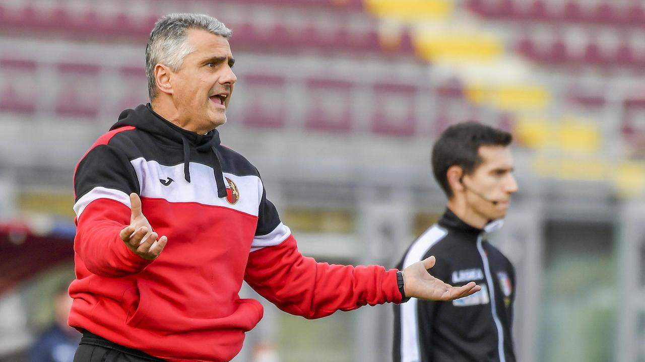 Fra Lucchese e Livorno un malinconico pareggio
