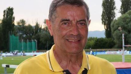 Morto Bicceri, padre dell’atletica di Sassuolo