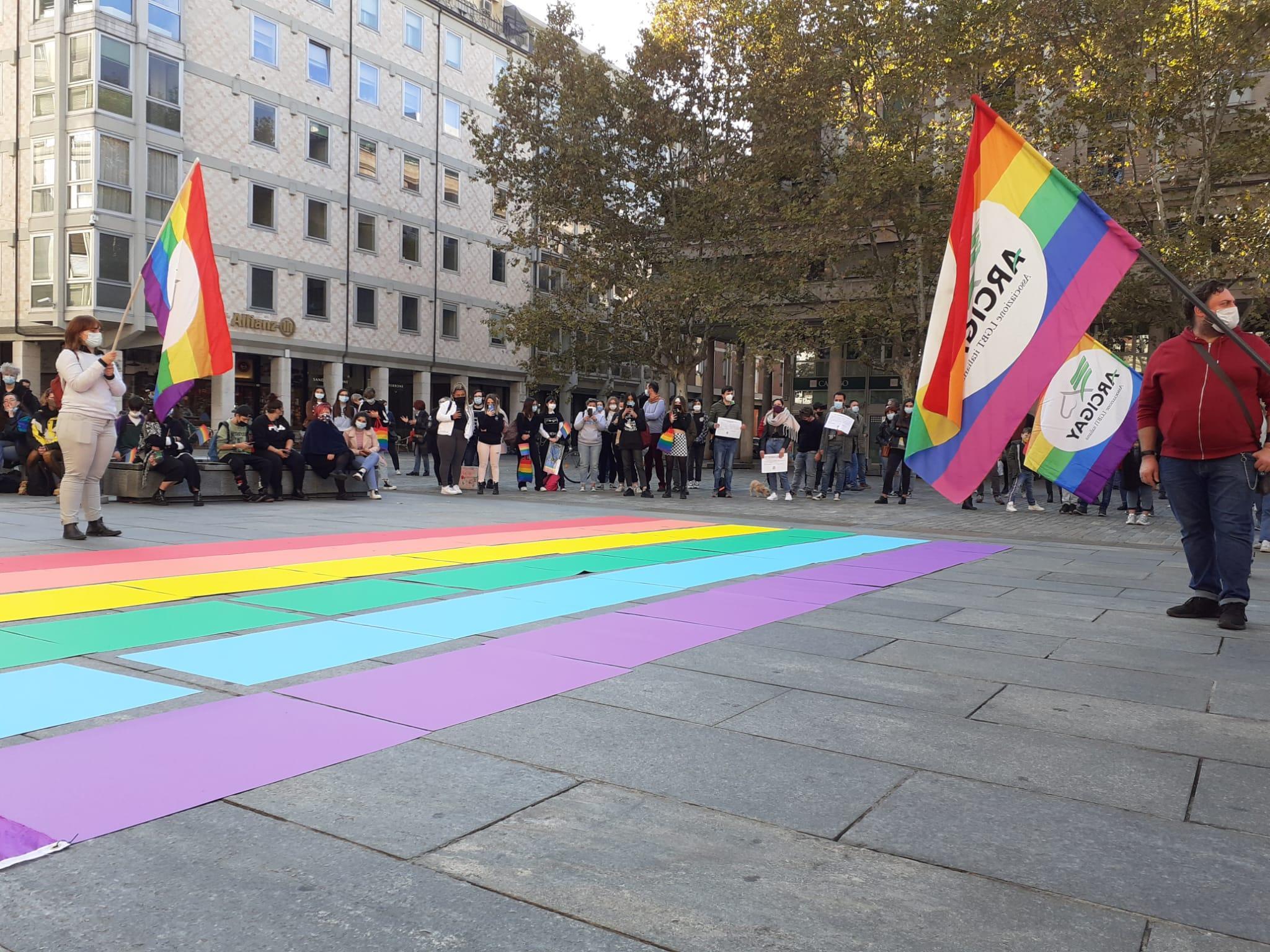 Legge contro l'omotransfobia, l'onorevole Zan: "È una tutela ma la Lega ci tiene in ostaggio" 