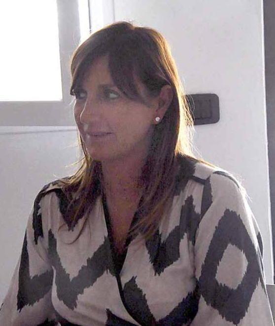 Una ballerina d’autore per la nuova rotatoria