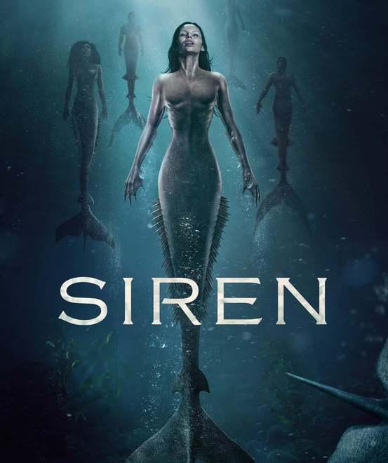 Ambiente e avventure, torna la serie cult “Siren”