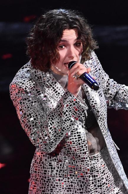 L’album di Madame conquista la vetta Ok Colapesce Dimartino