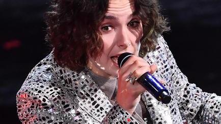 L’album di Madame conquista la vetta Ok Colapesce Dimartino