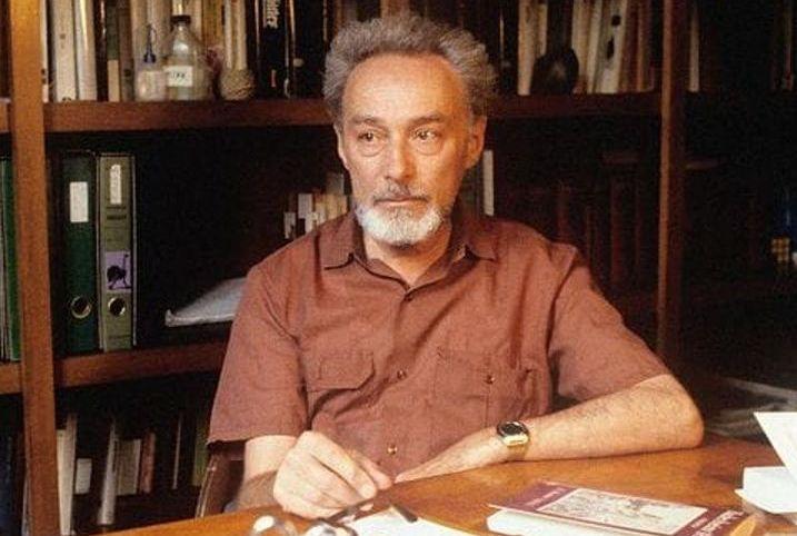 L’opera di Primo Levi così attuale da sovvertire la freccia del tempo 