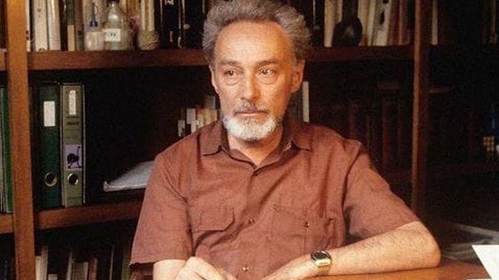 L’opera di Primo Levi così attuale da sovvertire la freccia del tempo