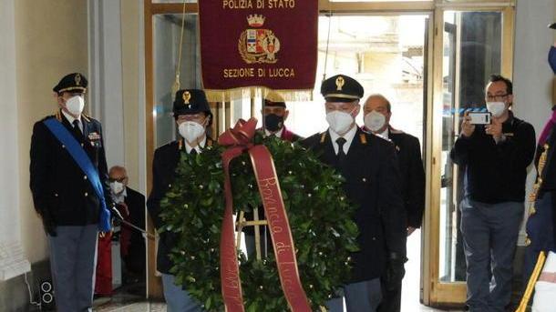 La polizia festeggia 169 anni «Siamo al fianco dei cittadini»