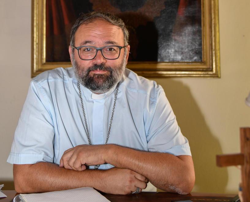«La pandemia ha tolto molte certezze ma ha restituito la capacità di stupirci»