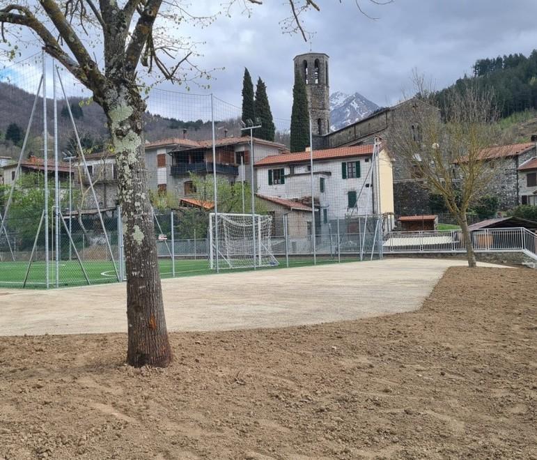 Un milione di euro per Pieve San Lorenzo 