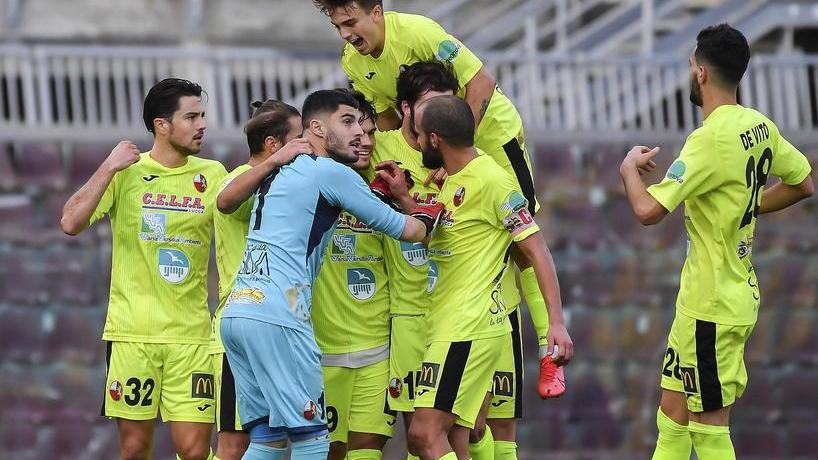 Lucchese verso il derby senza cambi Lopez si affida all’undici di Piacenza