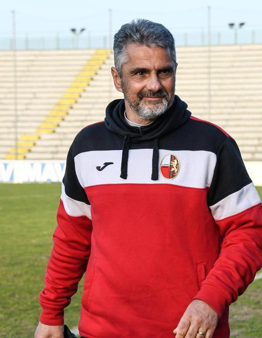Mister Lopez mai vincente contro il team labronico 