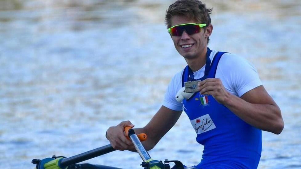 Torre in acqua per una medaglia Stamani a Varese la finale europea