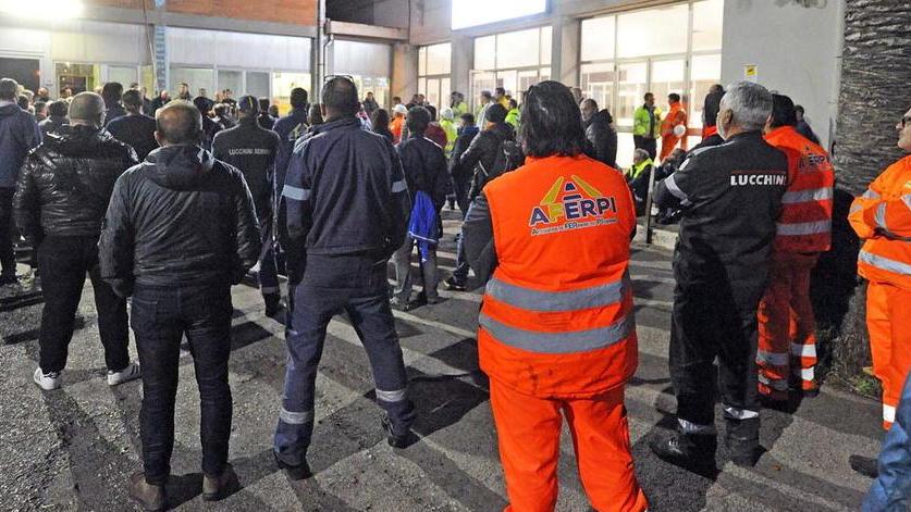 «Ora la verità su Jsw ma serve subito una mobilitazione»