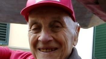 Addio a Remo, re dei carristi Tutto il Carnevale è in lutto