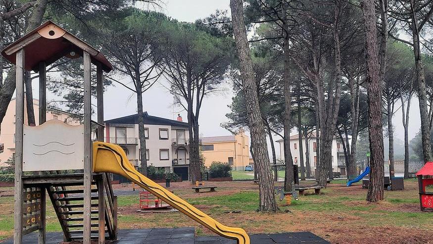 «Puliamo il Parco di Poggio» Appello e adesioni a valanga