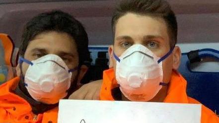 Attivato il numero verde per chi è in quarantena