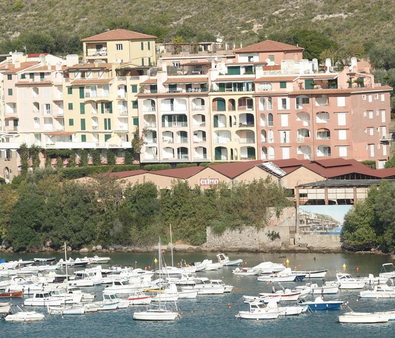 La Regione “benedice” l’hotel nella ex Cirio 