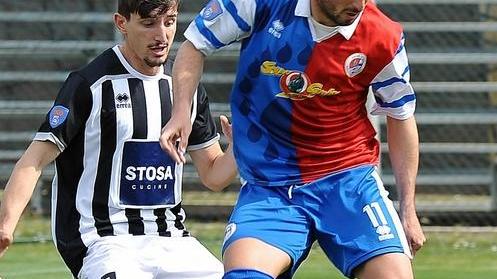 A Foligno non cambia la missione del FolGav Conquistare punti per entrare nei playoff