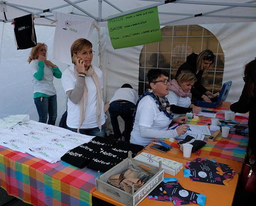 «Aiutateci a trovare spazi per dare un futuro ai giovani disabili»
