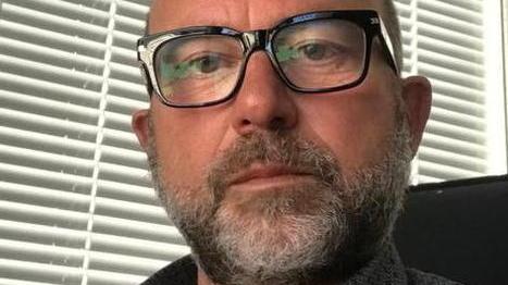 Fabio Tinti: «Delusi e arrabbiati Così non va»
