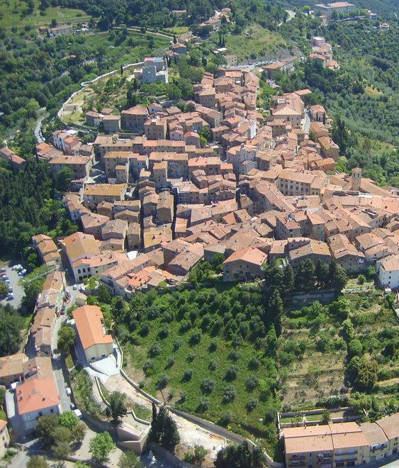Italia Viva: un cimitero per gli animali