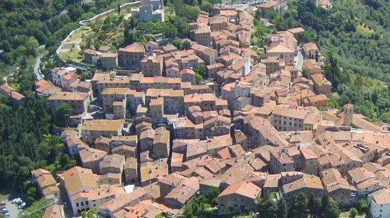 Italia Viva: un cimitero per gli animali