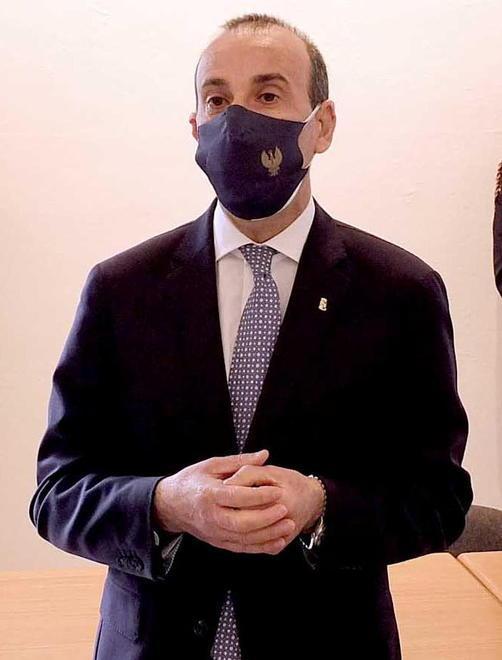 «Ascoltiamo i bisogni dei cittadini per aiutarli» 