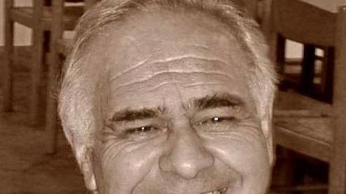 Addio Franco storico elettricista del Comune