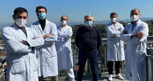 Interventi-lampo senza ricovero nuova frontiera del San Pietro Igneo 