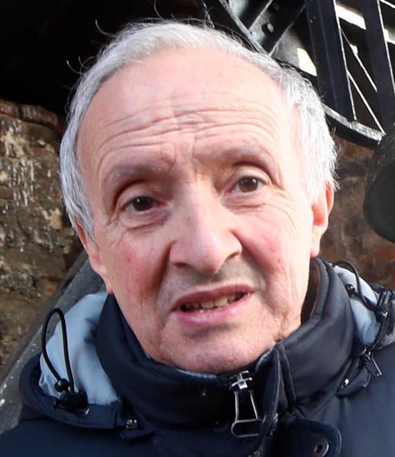 Ladro nel confessionale aspetta di essere solo e poi ruba le offerte 