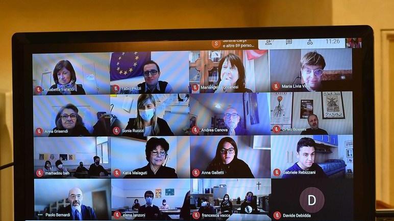 Conferito on line il premio Nilde Iotti agli studenti delle scuole reggiane