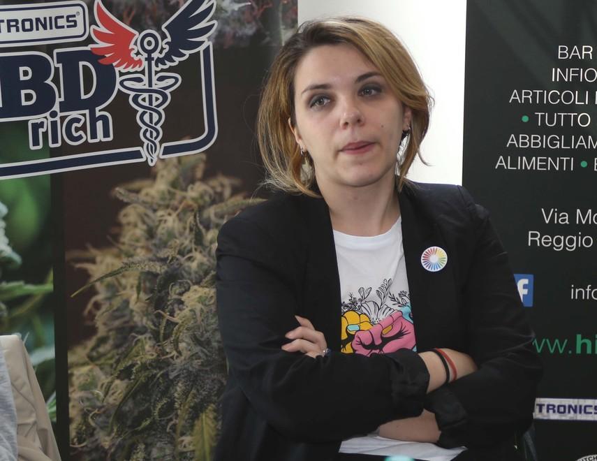 «Legge anti-omofobia Una tutela contro l’odio per un Paese più civile»