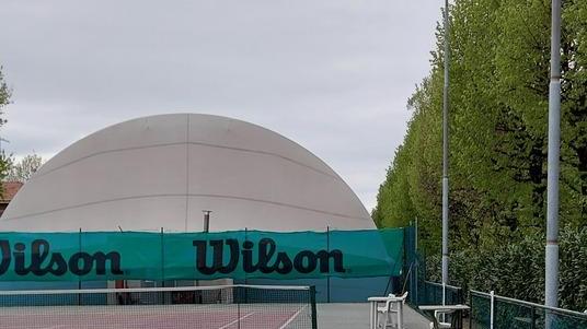 Il Centro Sportivo si rifà il look «Vogliamo dargli nuova vita»
