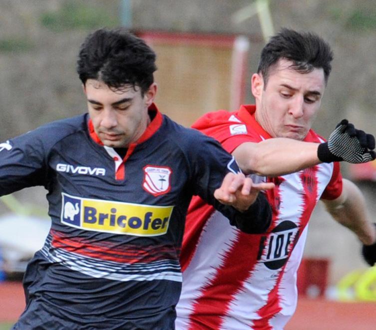 Colavitto: «Porto rispetto, ma si prova a vincere»