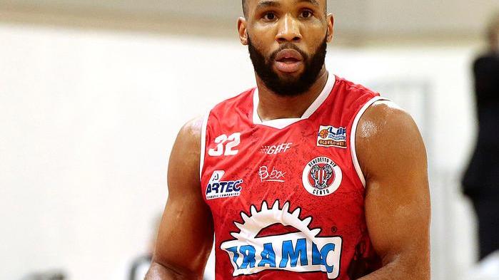 La Tramec con i cerotti riceve Latina ma coltiva sempre il sogno playoff