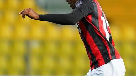 Milan, follia vincente. Il Parma con un piede in B