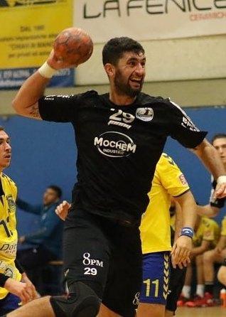 Carpi doma i Lions e si avvicina ai playoff Il Secchia Rubiera si assicura il pass 