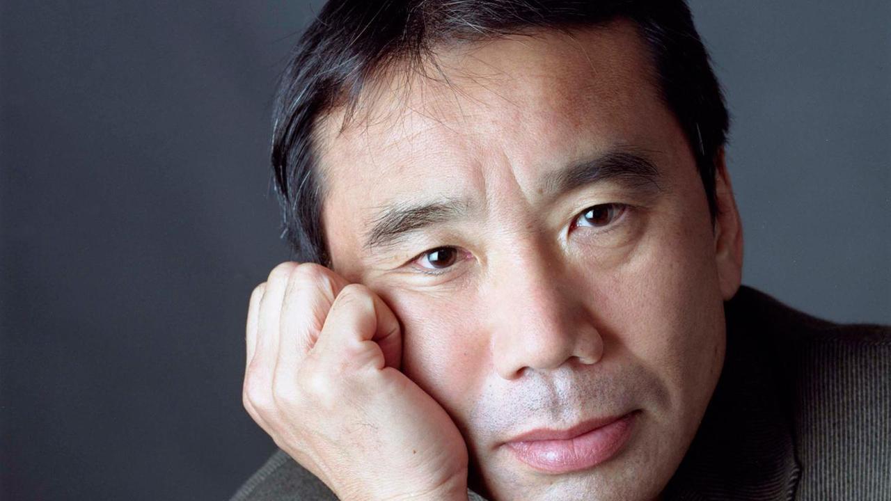 Universi paralleli Nel labirinto con Murakami