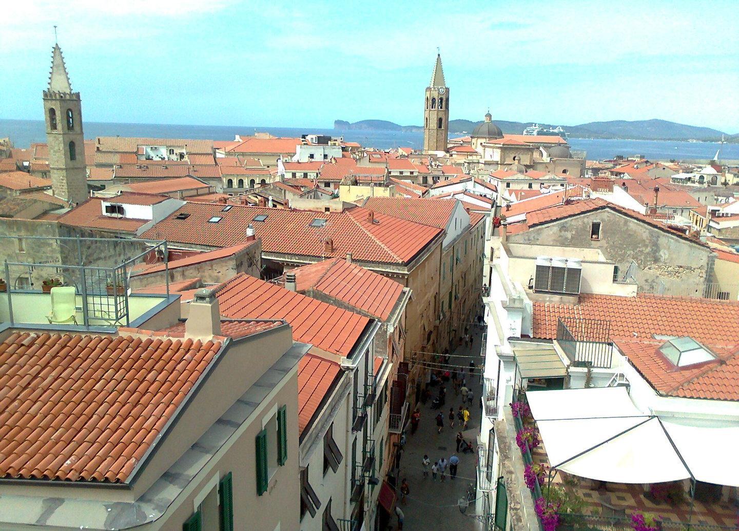 Lingua algherese a scuola, iter difficile 