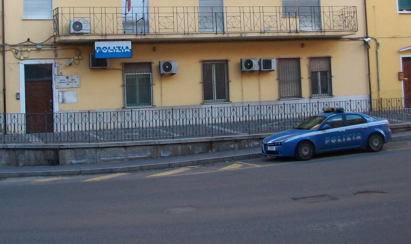 Assembramenti ai Giardini del Cantaro, i sanzionati sono 43