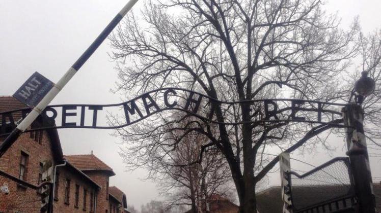 Promemoria Auschwitz è on line il bando per il “viaggio” con Arci