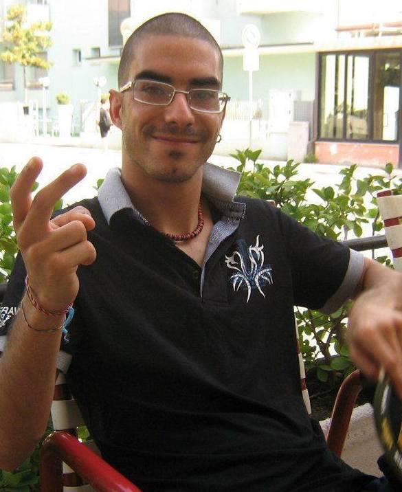 Stefano Masala finito in trappola Mulas un fantasma 