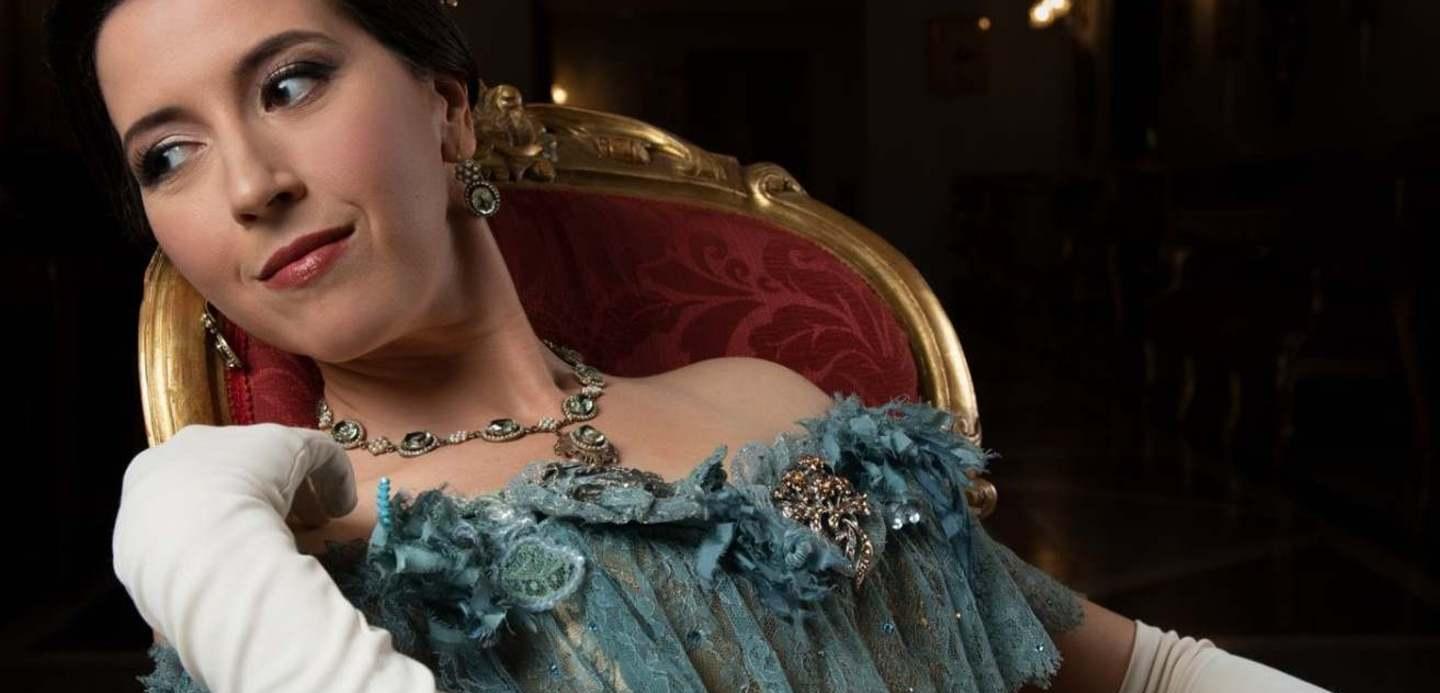 La Traviata di Martone contro la legge dei padri 