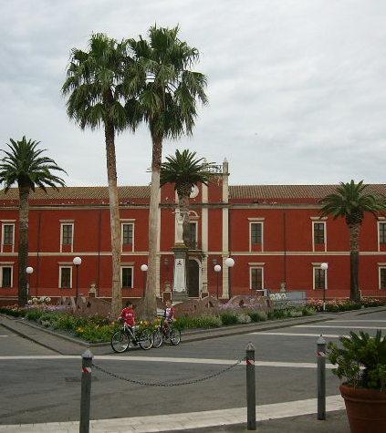 Lo storico Palazzo Boyl torna all’antico splendore 