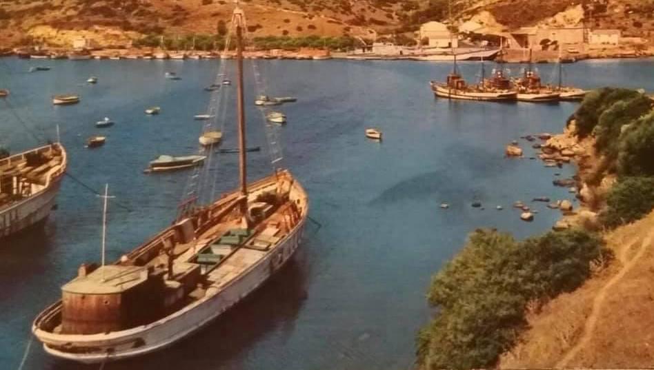 Addio al “Bernardino” pezzo di storia di Lungoni 