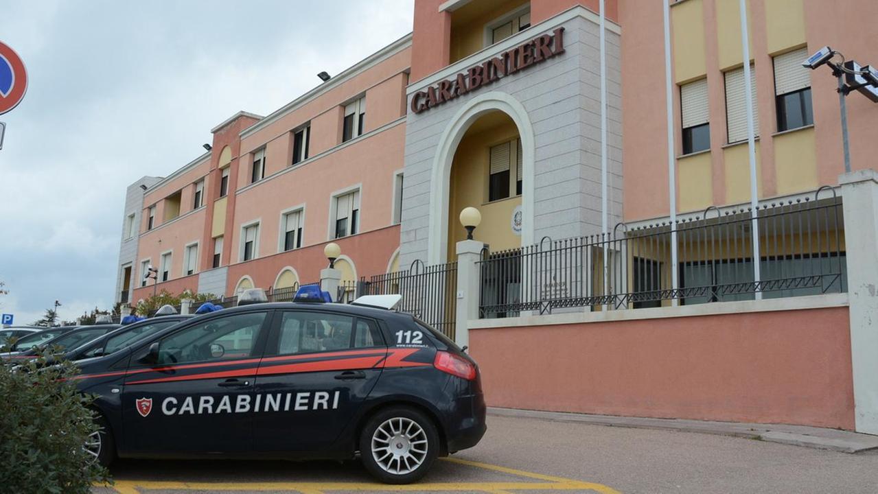 In cella con l’accusa di lesioni gravissime